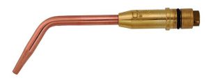 Plamenik br. 1, 0,5 - 1mm