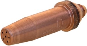 Dizna za rezanje 3-20mm acetilen