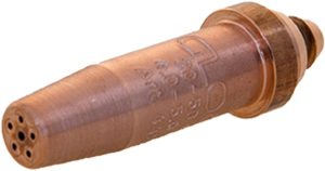Dizna za rezanje 20-50mm acetilen
