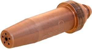 Dizna za rezanje 50-100mm acetilen