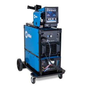 Deltaweld® 500 with Insight – MIG/MAG uređaj za zavarivanje