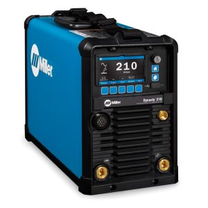 Dynasty® 210 TIG uređaj za zavarivanje