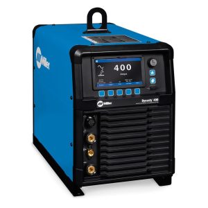Dynasty® 400 – TIG uređaj za zavarivanje