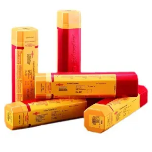 EutecTrode E309MoL-17