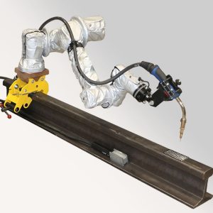 Flex-e-bot (kolaborativni robot – cobot)