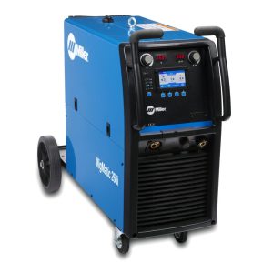 MigMatic® 260i – MIG/MAG uređaj za zavarivanje