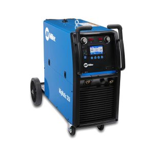 MigMatic® 320i – MIG/MAG uređaj za zavarivanje