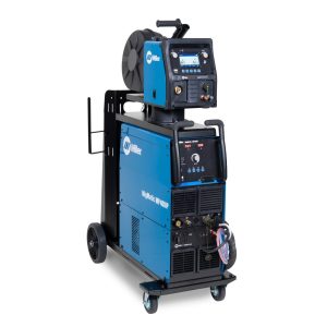 MigMatic® MP S400iP – MIG/MAG uređaj za zavarivanje