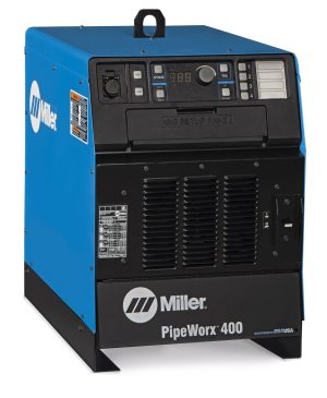 PipeWorx™ 400 višeprocesni uređaj za zavarivanje
