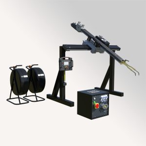 Sugar Mill Kit uređaj za zavarivanje