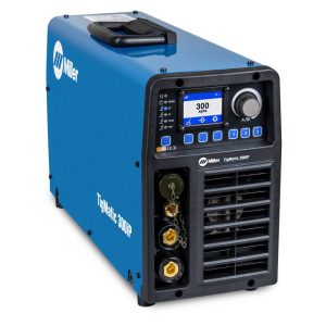 TigMatic® 300iP TIG/REL uređaj  za zavarivanje