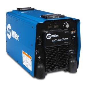 XMT® 450 CC/CV višeprocesni uređaj za zavarivanje