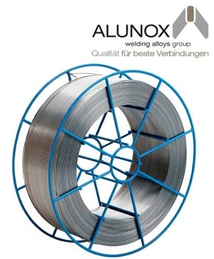 AX-Al 99,5 Ti