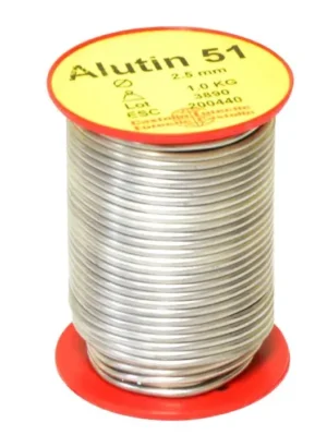 AluTin 51