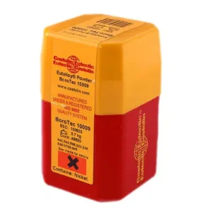 Eutalloy BoroTec 10009