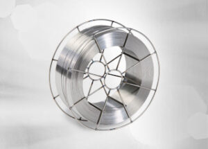 Pune žice za WAAM tehnologiju (WAAM – Wire Arc Additive Manufacturing)