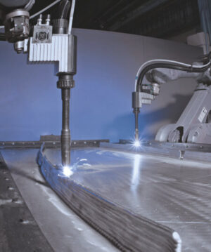 Žice za additive manufacturing