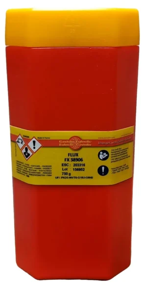 EcoBraz FX 38906