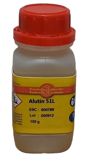 AluTin 51 L